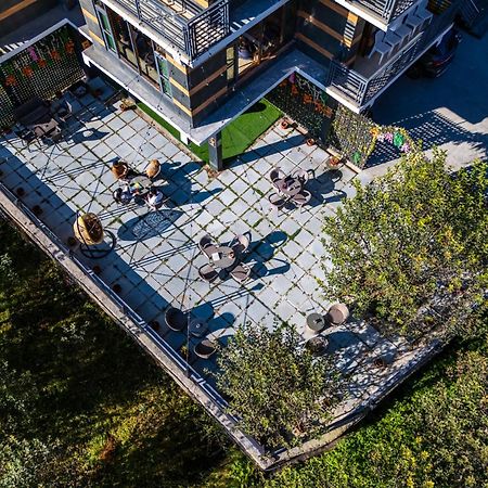 The 14 Gables, A Boutique Stay - Pet Friendly Hotel Manāli Exterior foto